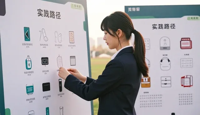 技术驱动下成果转化业务的演进路径