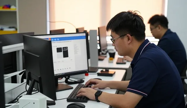 项目现场解决方案介绍