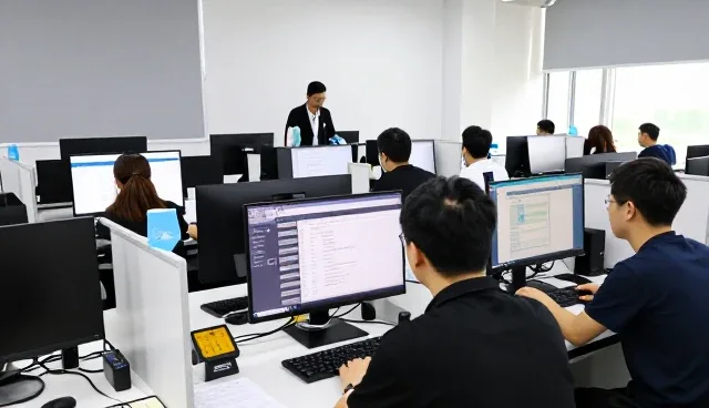 运维服务技术：选、用、管三步走