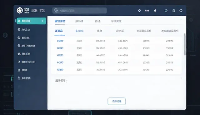 系统集成中运维的适用情况与限制分析